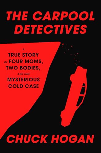Cover of The Carpool Detectives