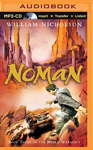 Cover of Noman