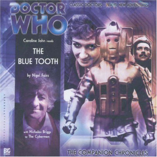 Doctor Who: The Blue Tooth