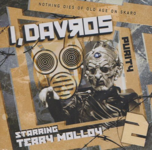 I, Davros: Purity