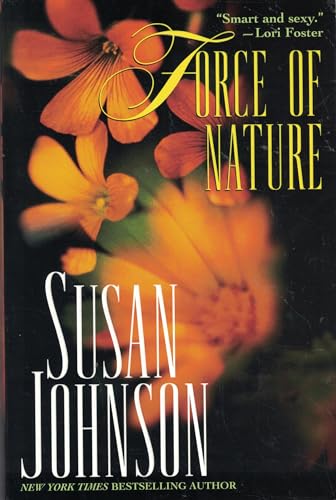 Cover of Force Of Nature