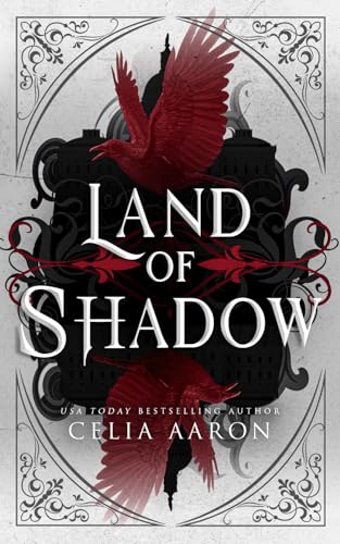 Cover of Land of Shadow