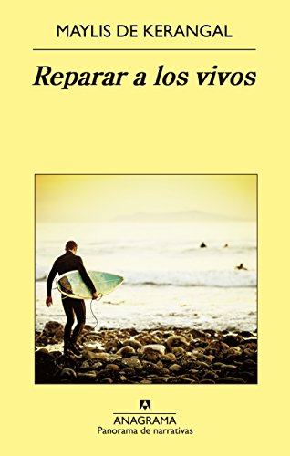 Cover of Reparar a los vivos