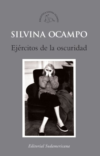 Cover of Ejercitos de La Oscuridad
