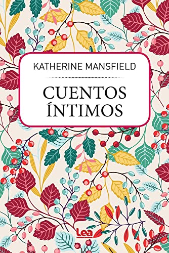 Cover of Cuentos intimos
