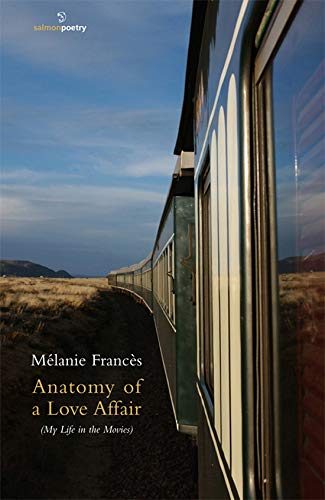 Cover of Anatomy of a Love Affair: