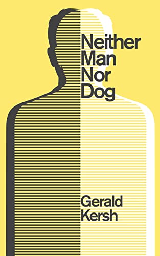 Cover of Neither Man Nor Dog