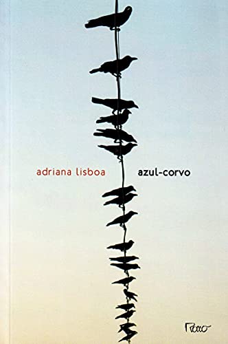 Azul-Corvo