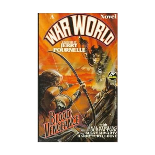 Blood Vengeance