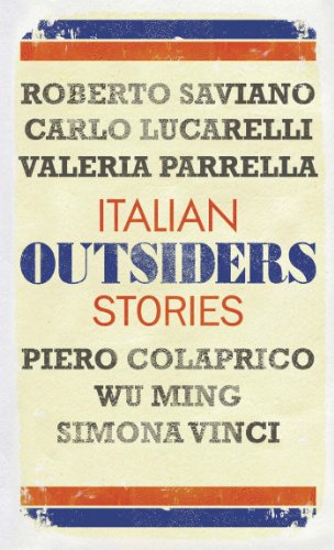 Outsiders: Italian Stories