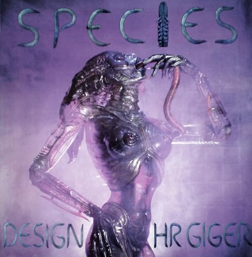 Cover of Species