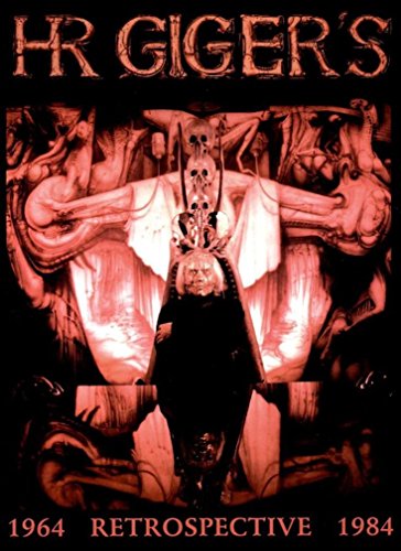 Retrospective, 1964-1984