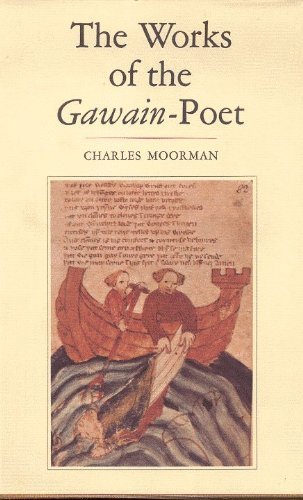 Cover of The works of the Gawain-poet