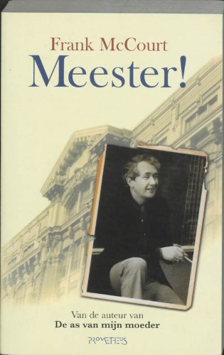 Meester!