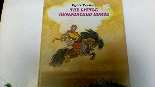 The Little Humpbacked Horse