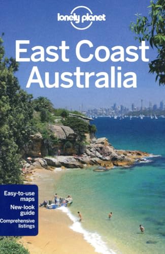 Cover of East Coast Australia