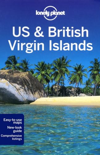 US & British Virgin Islands
