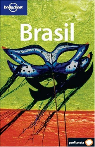Cover of Brasil