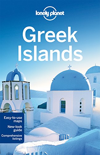 Greek Islands 7