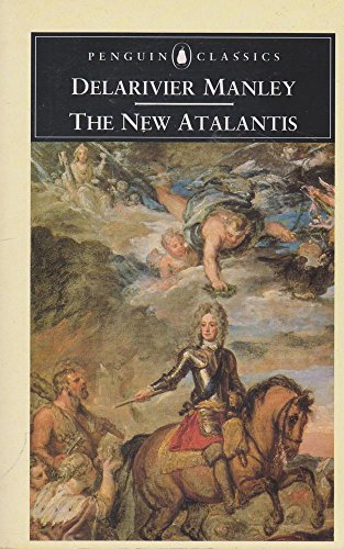 The New Atalantis