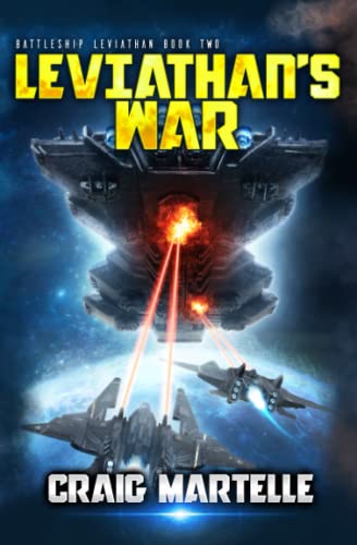 Leviathan's War