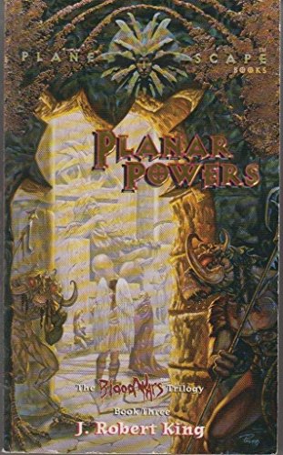 Planar Powers