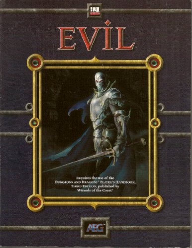 Evil