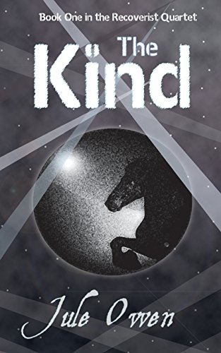 Cover of The Kind