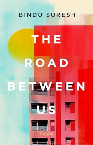 Cover of The Road Between Us