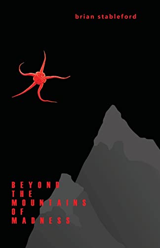 Cover of Beyond the Mountains of Madness