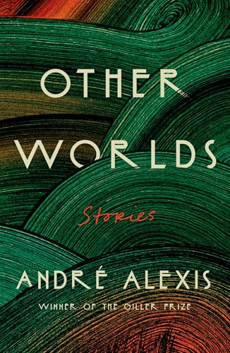 Cover of Other Worlds
