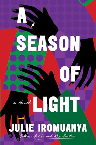 Cover of A Season of Light