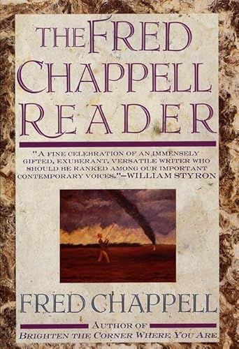 The Fred Chappell Reader