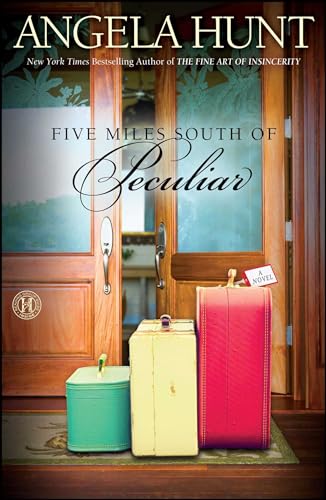 Cover of Five Miles South of Peculiar