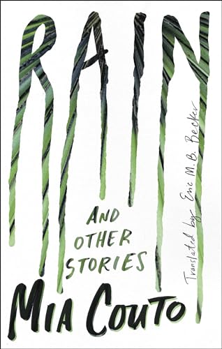 Cover of Rain and Other Stories