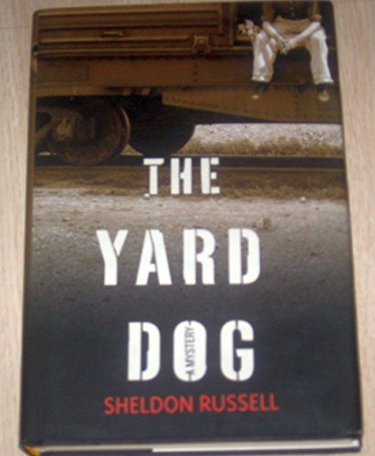 Cover of The Yard Dog