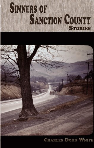 Cover of Sinners of Sanction County