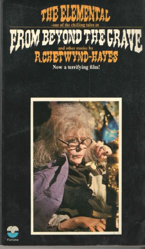 From Beyond the Grave and Other Stories
