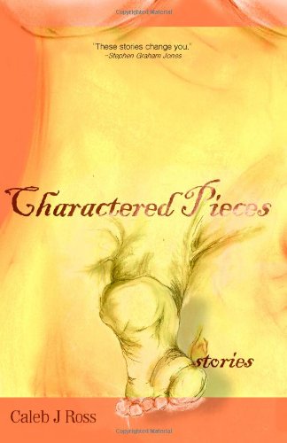 Charactered Pieces