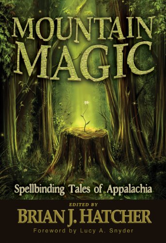 Mountain Magic