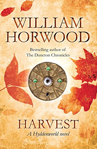 Cover of Harvest