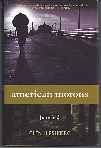 American Morons