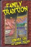 Cover of Family Tradition