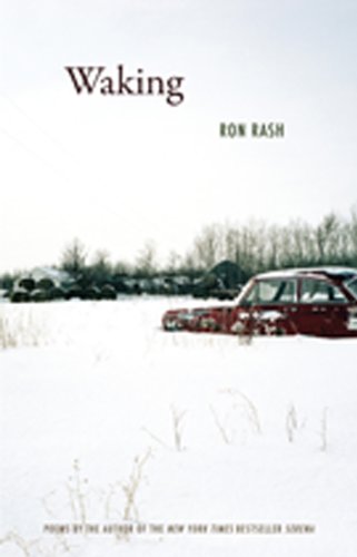 Cover of Waking