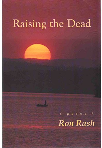 Cover of Raising the Dead