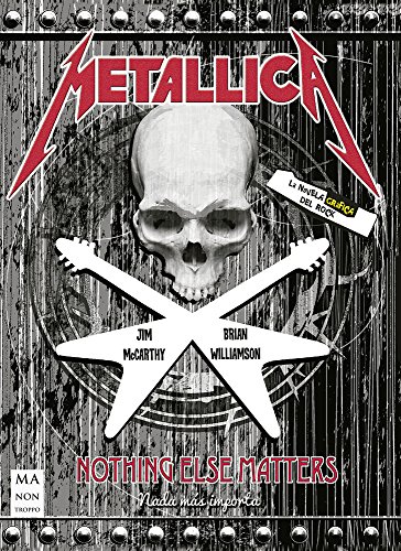 Metallica: Nothing Else Matters