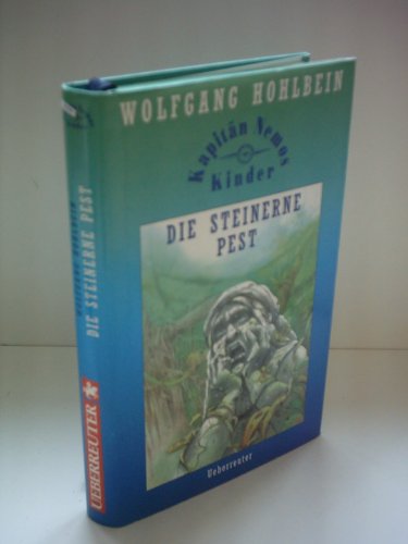 Die steinerne Pest