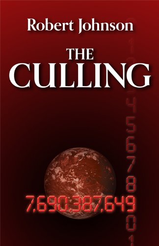 Cover of The Culling