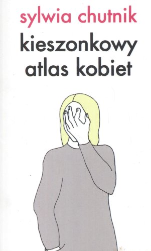 Kieszonkowy atlas kobiet