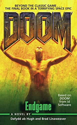 Cover of Endgame